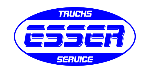Esser Trucks Service Logo
